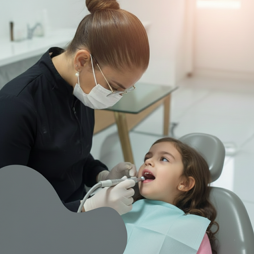 Atendimento Odontológico Humanizado