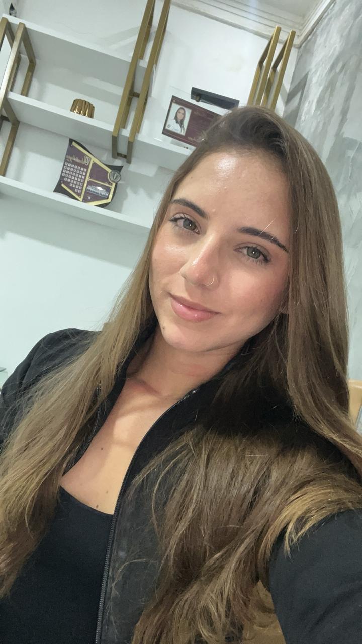 Dra. Luana Karoline - Dentista em Mossoró